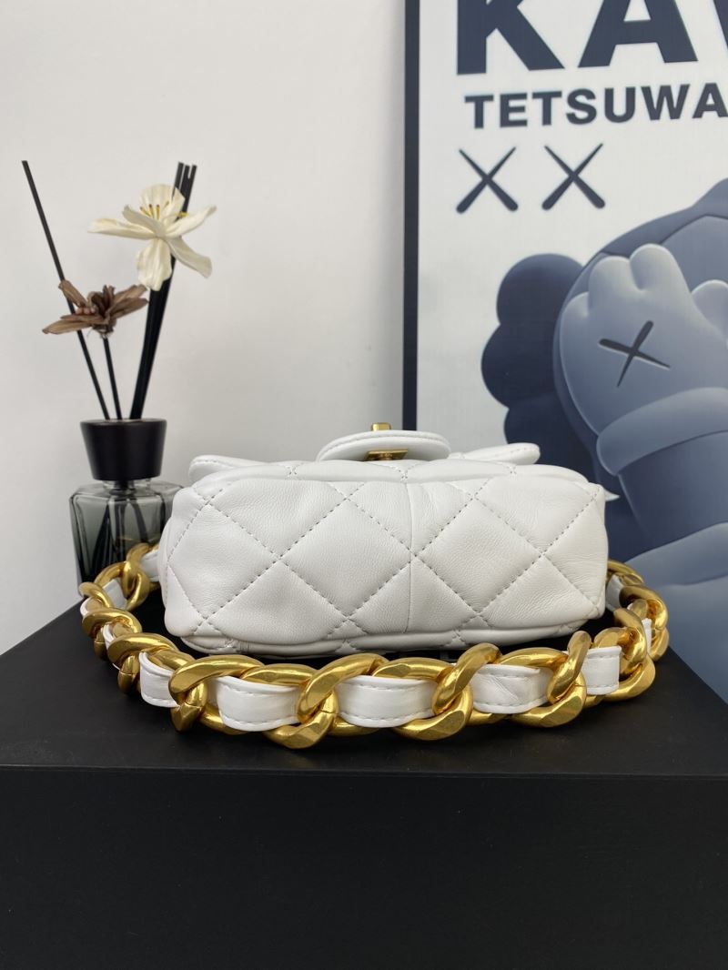 Chanel CF Series Bags